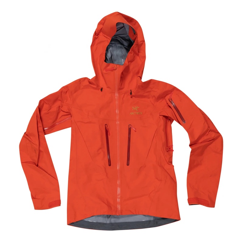 Arc'teryx Alpha SV Ski Jacket