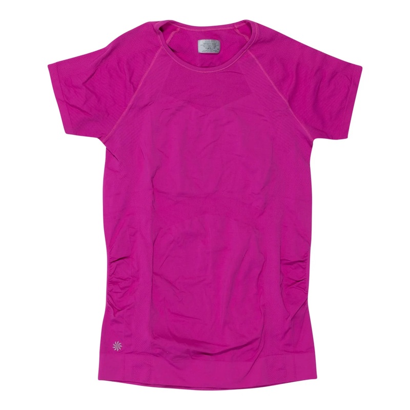 Athleta Momentum Seamless Tee - Women's