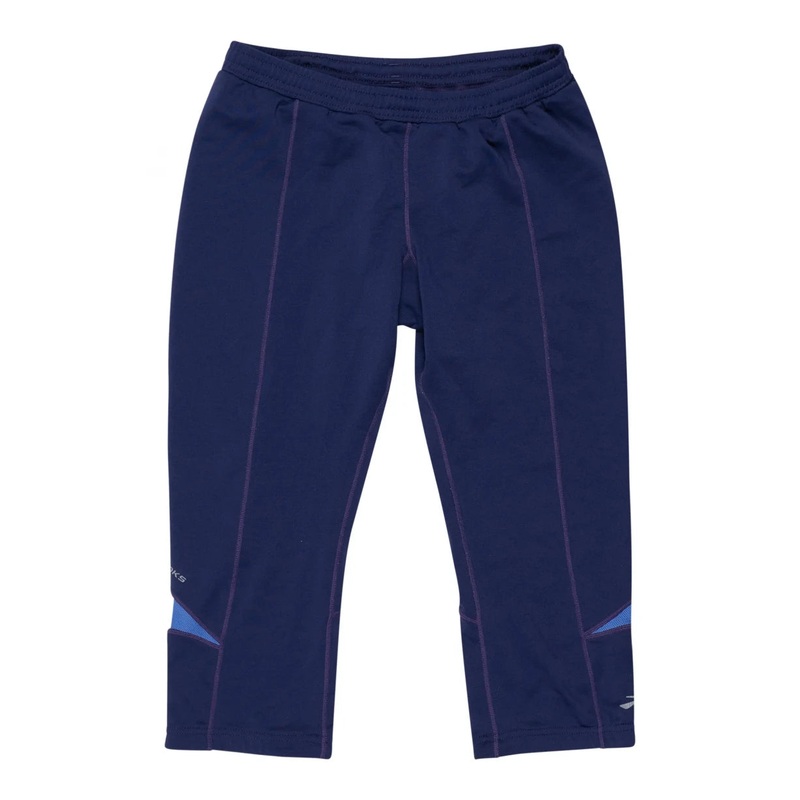 Brooks Capri Running Pant