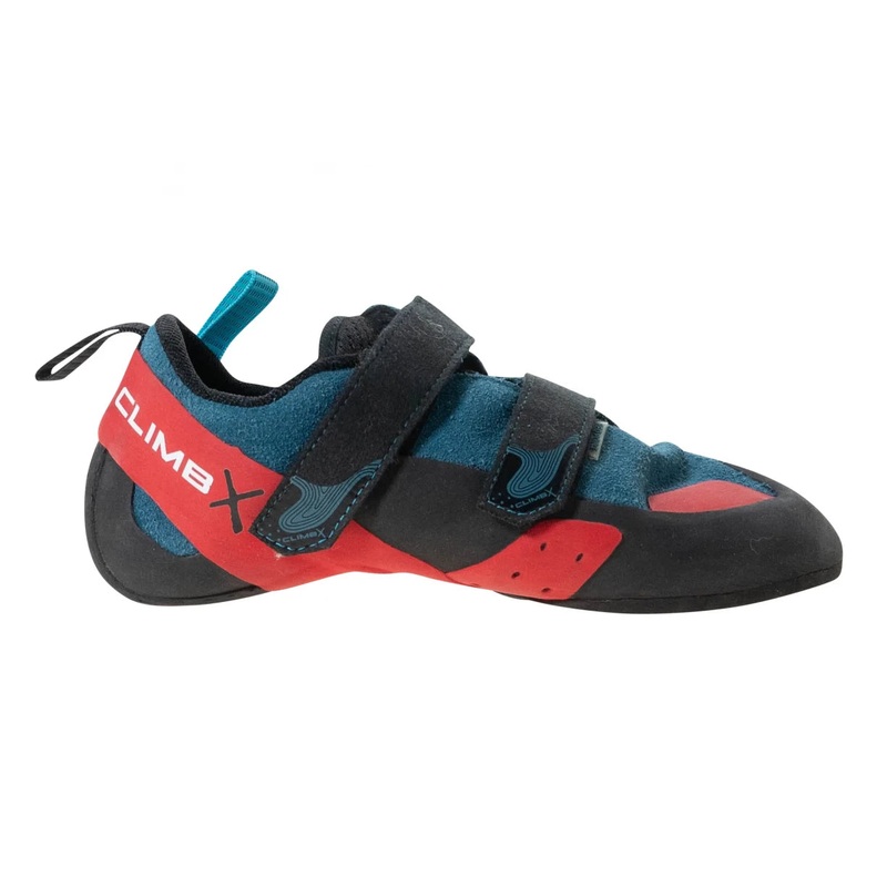 Climb X Red Point Climbing Shoe