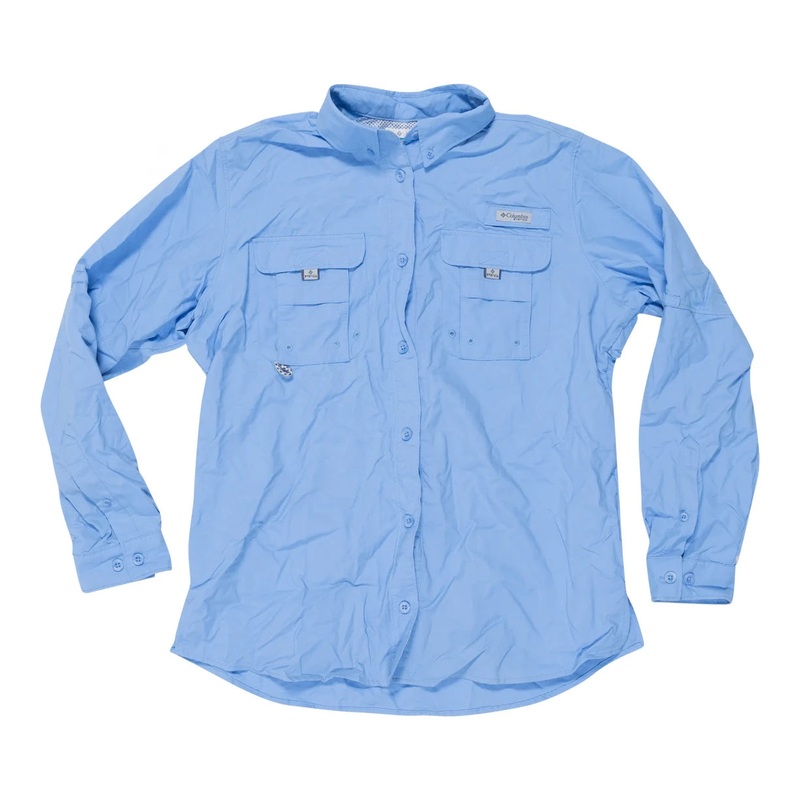 Columbia PFG Bahama Long Sleeve Shirt