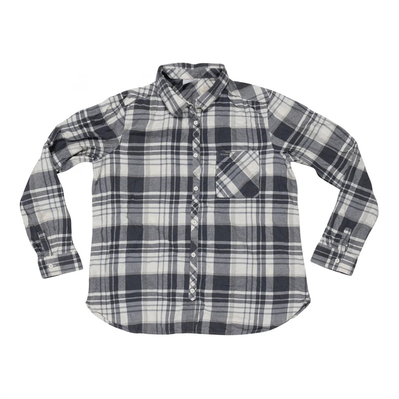 Columbia Simply Put Flannel