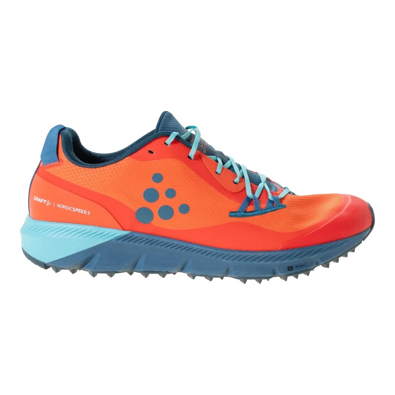 Craft ADV Nordic Speed 2 Running Shoes