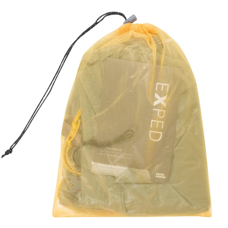 Exped Mira I HL Tent Footprint