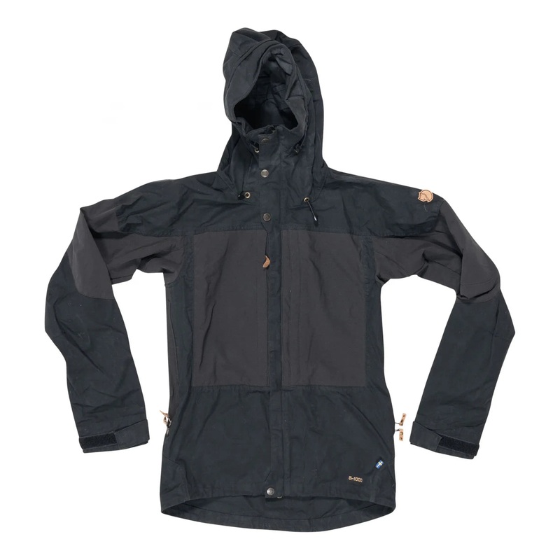 Fjllrven Keb Jacket