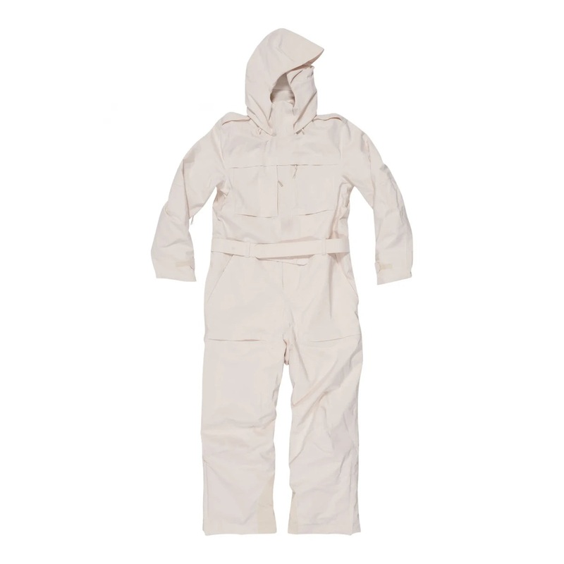 Halfdays Murphy Ski Suit
