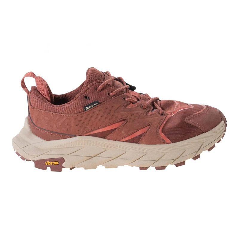 Hoka Anacapa Low GTX Hiking Shoes - Men's