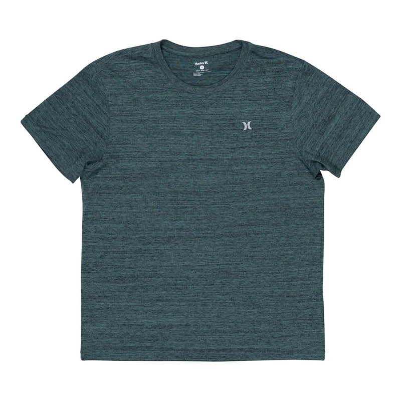 Hurley Essential One And Only Blended S/S Tee
