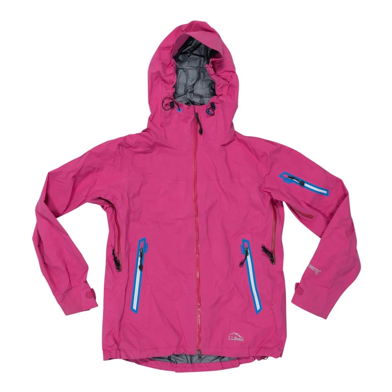 L.L. Bean Gore-Tex Ski Jacket - Women's
