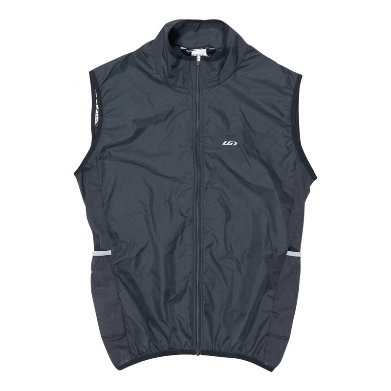 Louis Garneau Metal Heat Vest - Men's