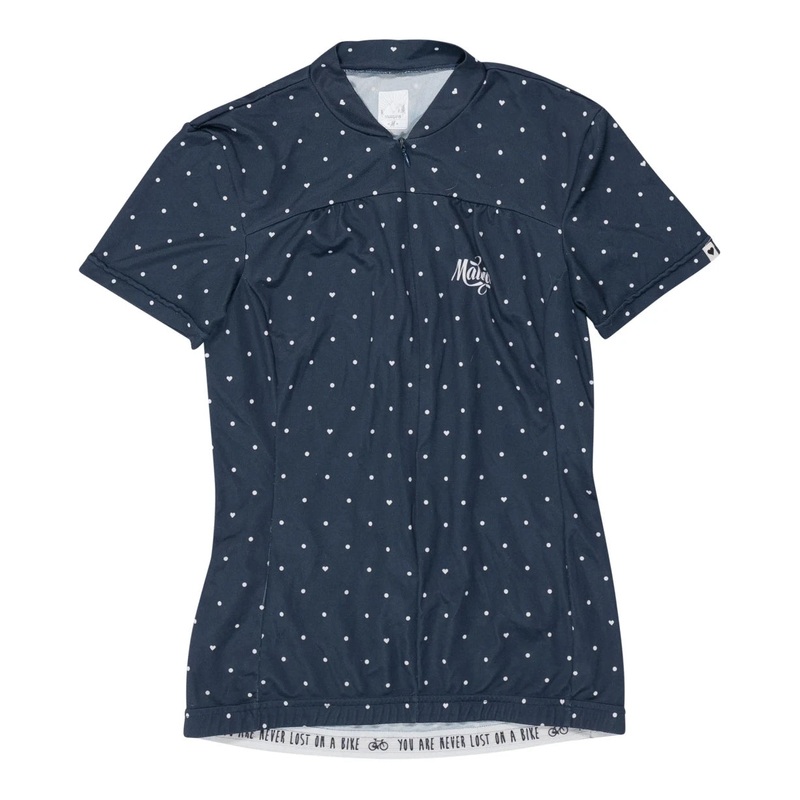 Maloja RubiM. 1/2 Shirt - Women's