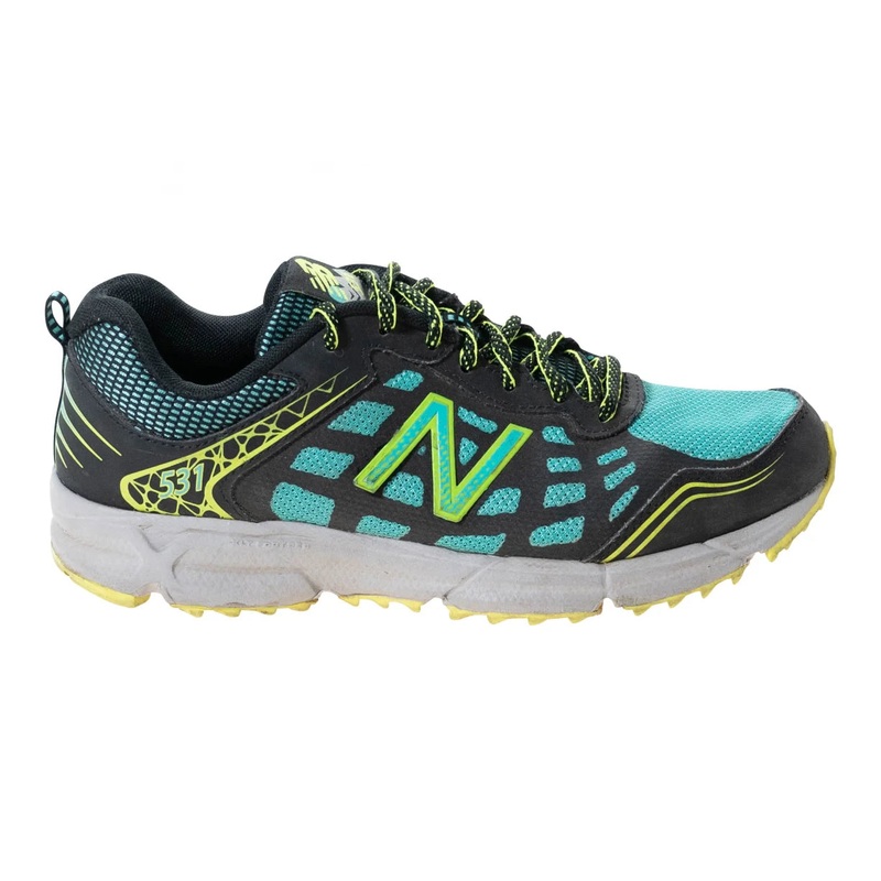 New Balance Running Shoes - Women's