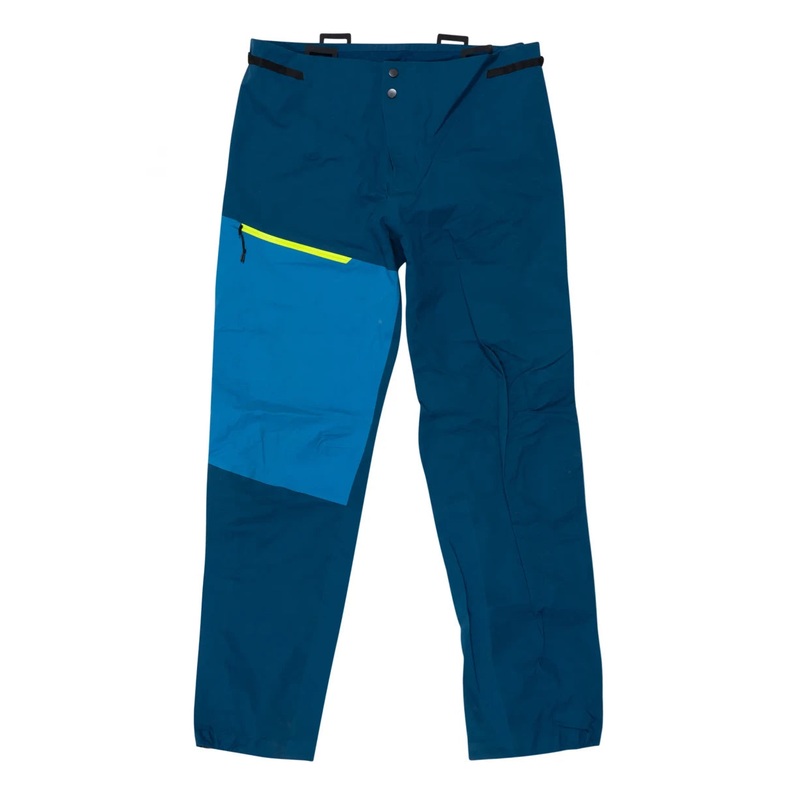 Ortovox WestAlpen 3L Light Pants