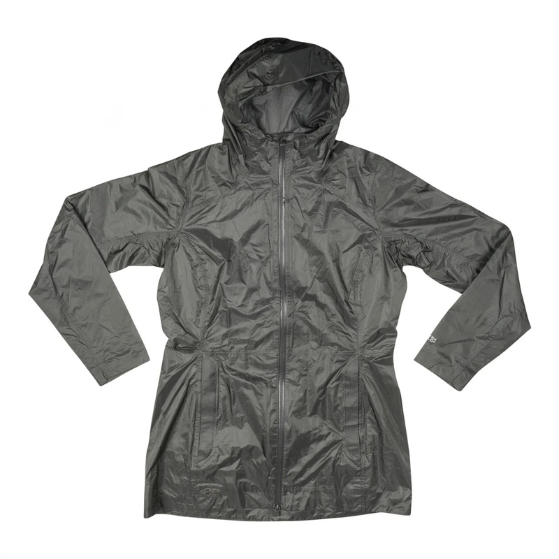 Outdoor Research Helium Traveler Jacket
