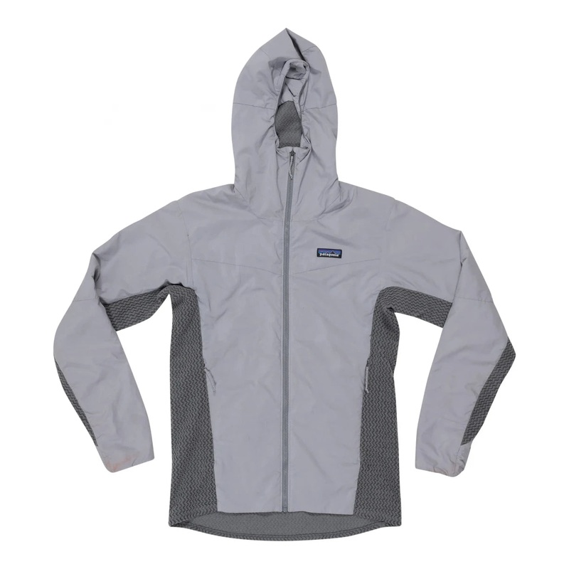 Patagonia Nano-Air Light Hybrid Hoody