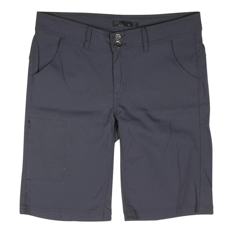 PrAna Halle Shorts