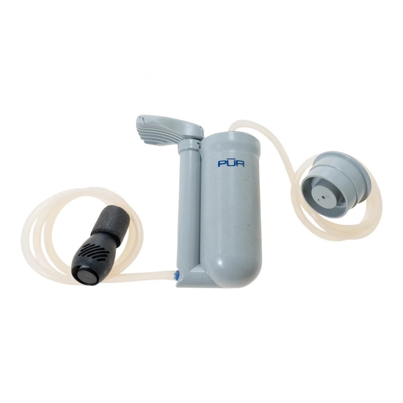 PUR Voyager Microfilter Water Filtration System