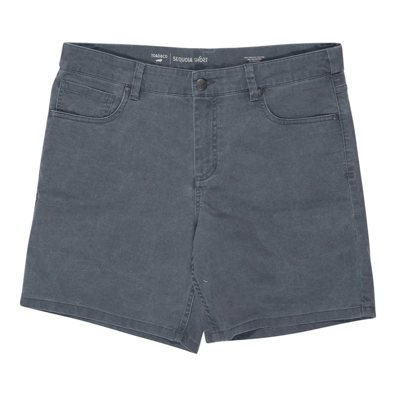 Toad & Co Sequoia Short - Women's