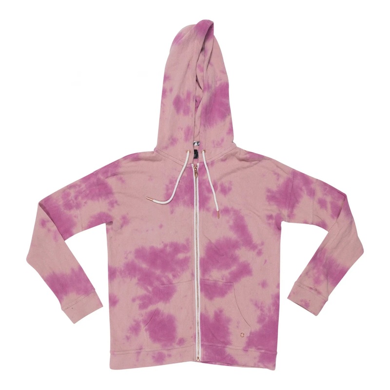 Volcom Lived In Lounge Zip Hoodie