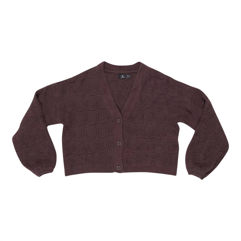 Volcom Paradiddle Cardigan