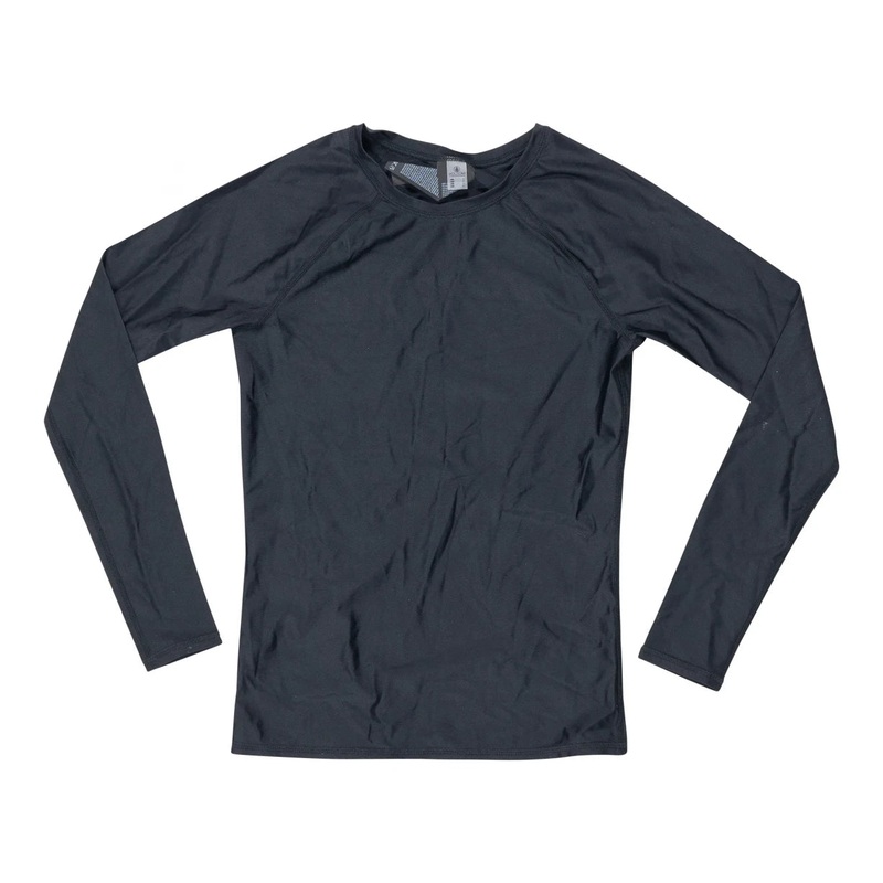Volcom Simply Core Rashguard