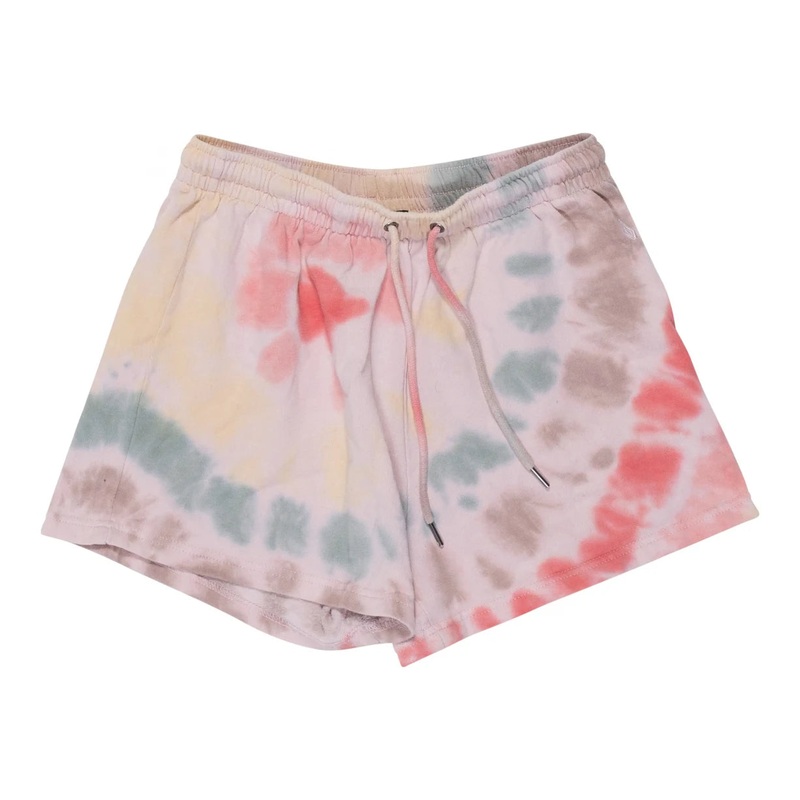 Volcom Truly Stoked Tie Dye Shorts