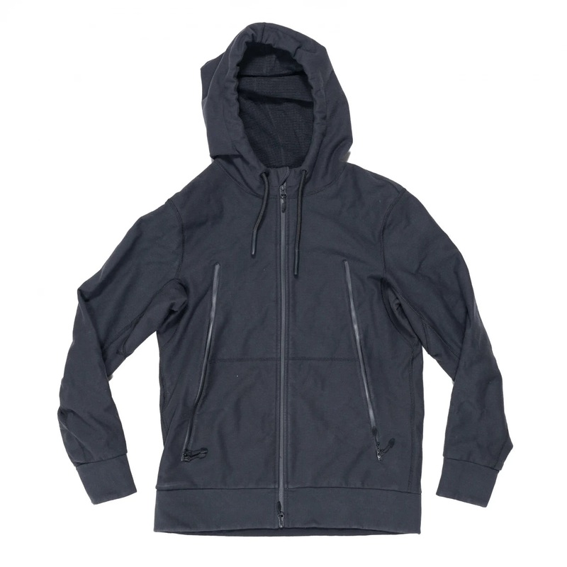 Vollebak Original 100 Year Hoodie