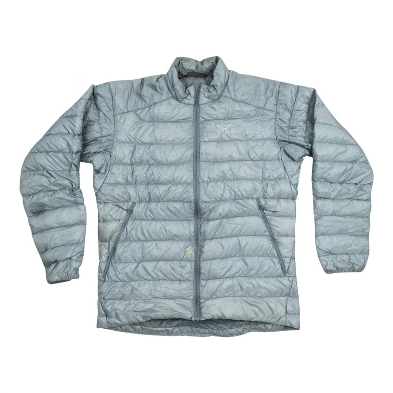Arc'teryx Cerium LT Jacket