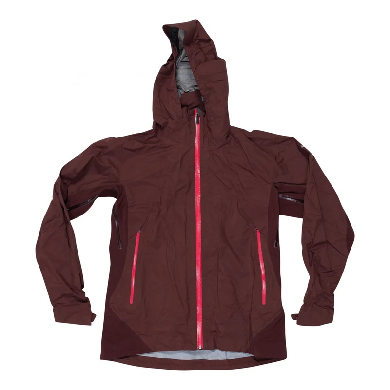 Columbia Backcountry Bandit Jacket - Women's