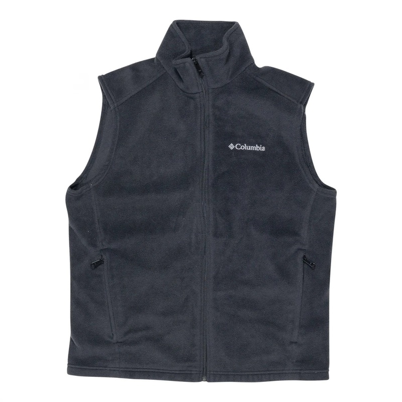 Columbia Cathedral Peak II Fleece Vest
