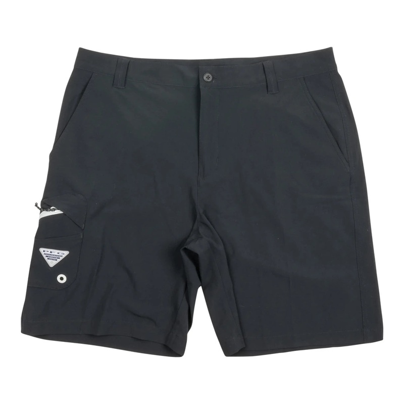 Columbia PFG Terminal Tackle Short