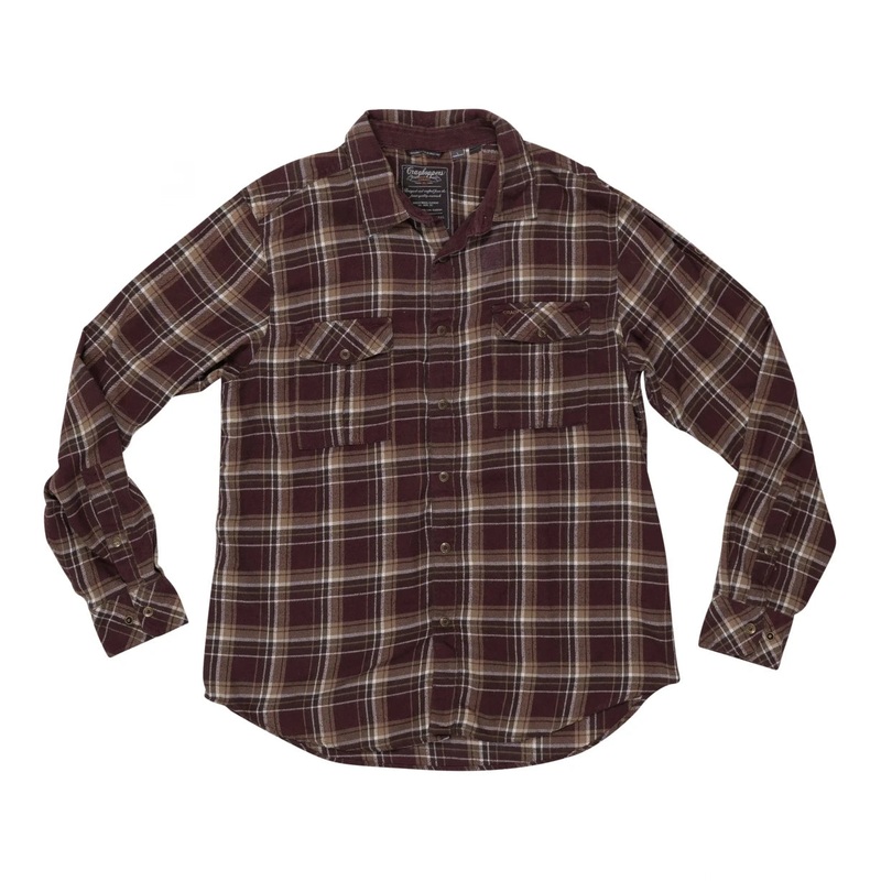 Craghoppers Jakobe II Long Sleeve Shirt
