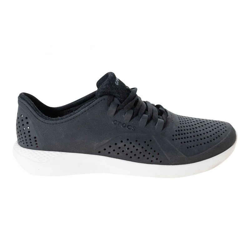 Crocs LiteRide Pacer Casual Shoes - Men's