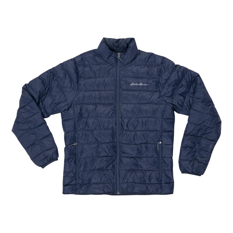 Eddie Bauer Down Puffer Jacket