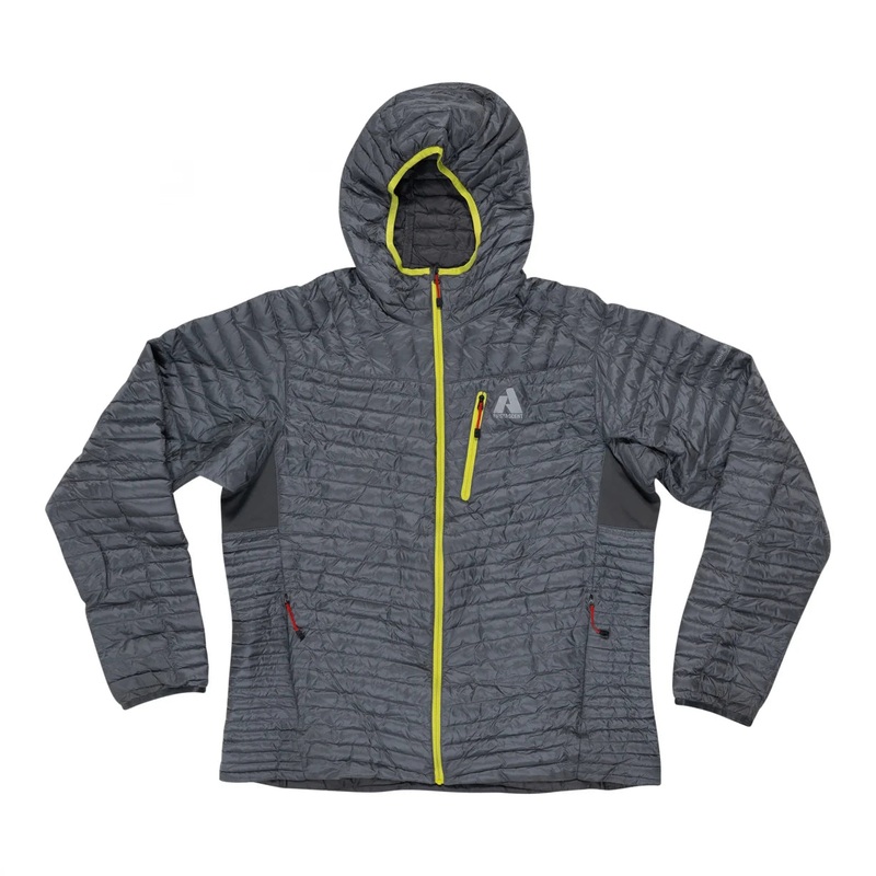 Eddie Bauer First Ascent Down Jacket - Men's