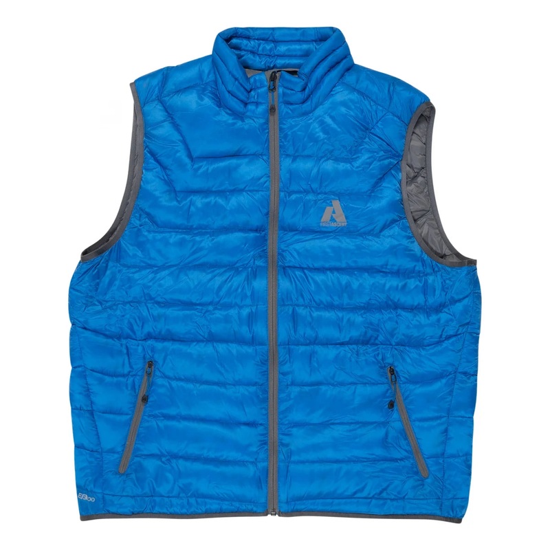 Eddie Bauer First Ascent Down Vest - Men's