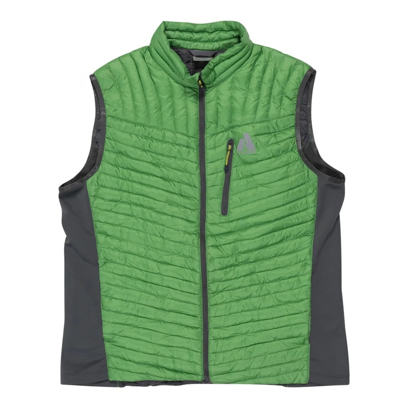 Eddie Bauer First Ascent Hybrid Down Vest - Men's