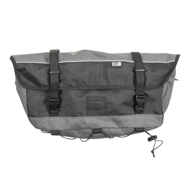 ENA Bags The Sixpack Hip/Sling Bag