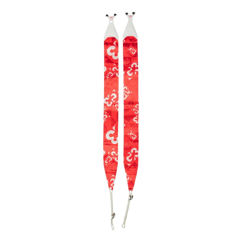 G3 Alpinist Universal Climbing Skins 130mm