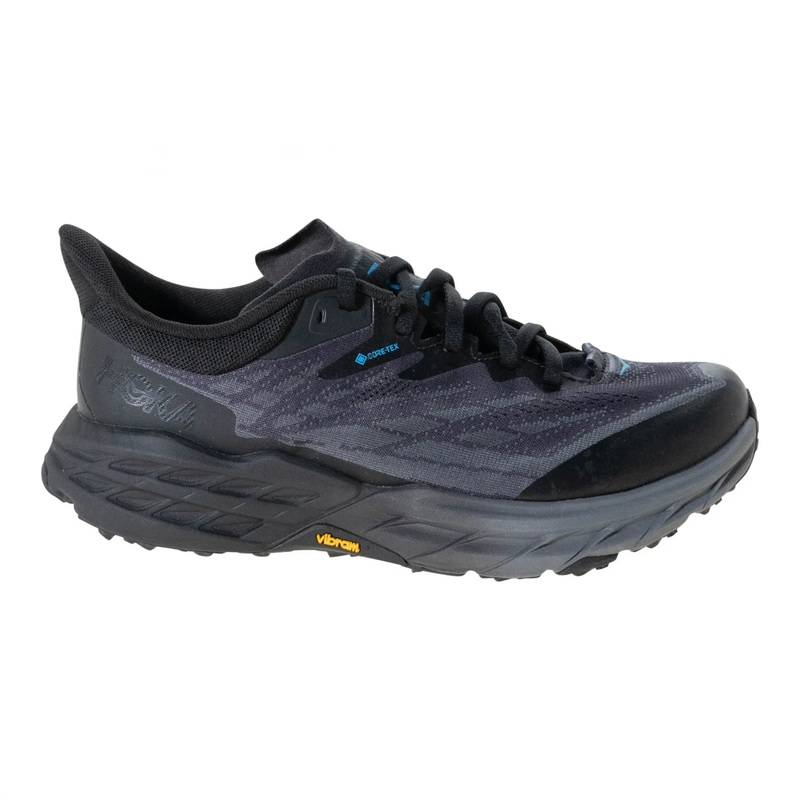 Hoka Speedgoat 5 GTX Trail-Running Shoes - Men's