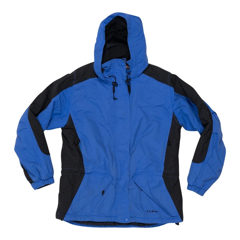 L.L. Bean Insulated Ski Jacket