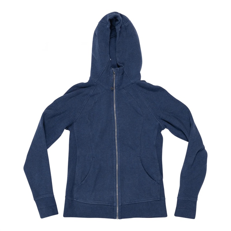 Lululemon Scuba Full-Zip Hoodie - Women's