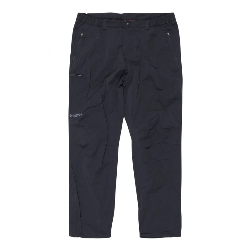 Marmot Softshell Hiking Pants - Men's