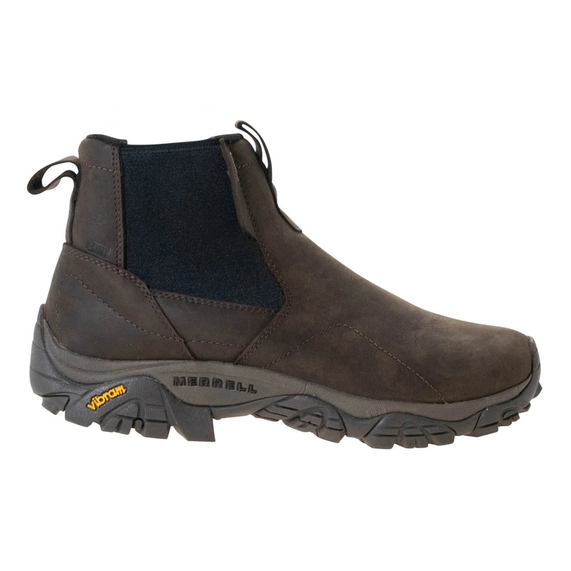 Merrell Moab Adventure Chelsea Polar Boot
