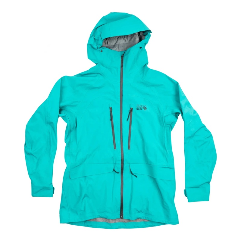 Mountain Hardwear Bounary GTX Jacket