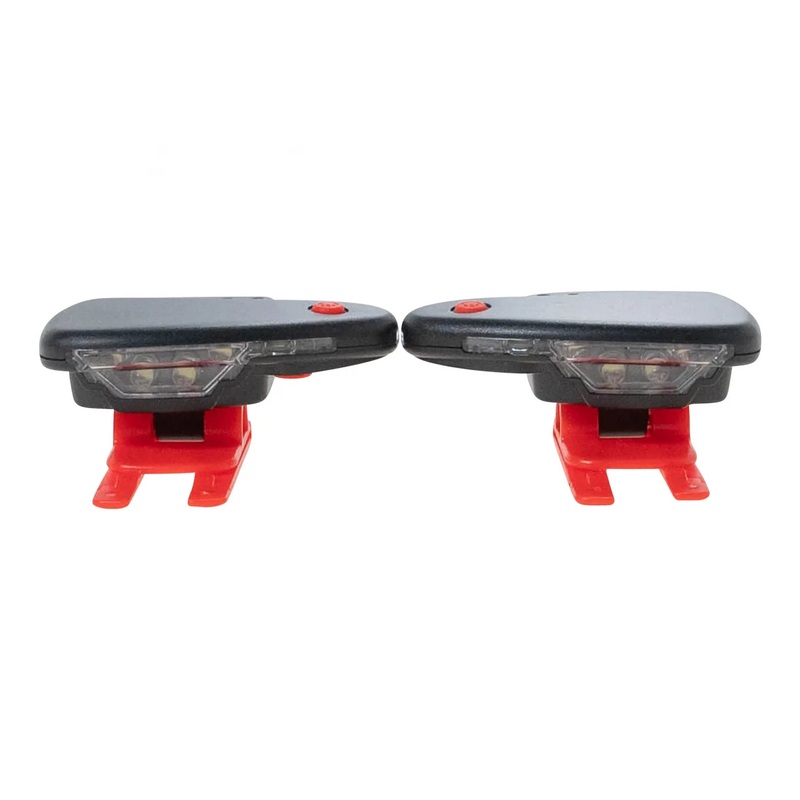 Night Tech Gear Night Runner 270 Shoe Lights