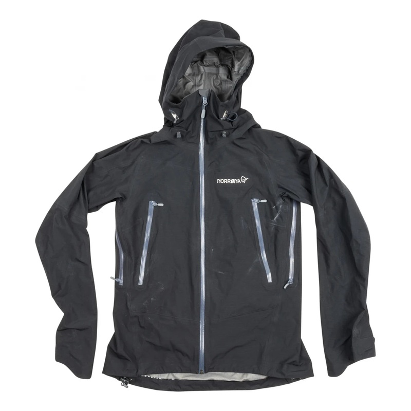Norrona Falketind Gore-Tex Jacket - Women's