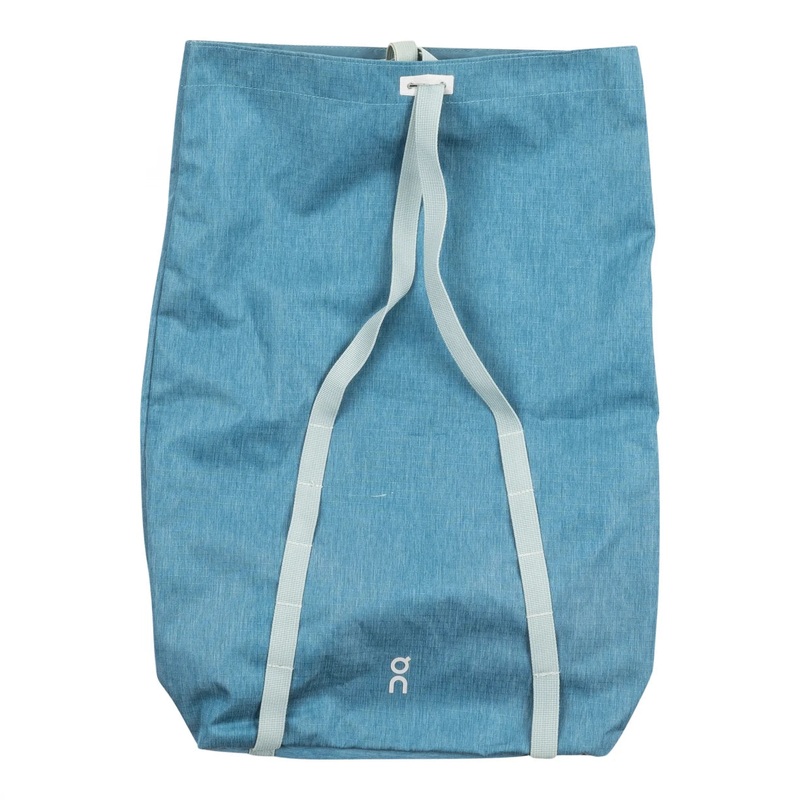 On Running Convertible Tote Backpack