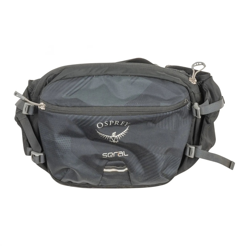 Osprey Seral Mountain Bike Hydration Reservoir Pack