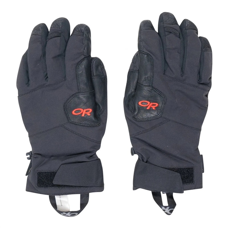 Outdoor Research Bitter Blaze Gloves
